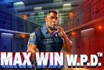 Max Win W.P.D (iSoftBet)