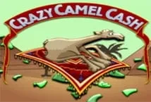 Crazy Camel Cash (Rival Gaming)