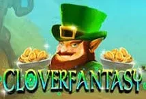 Clover Fantasy (Vibra Gaming)