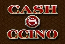 CashOccino (Microgaming)