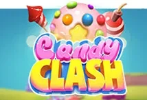 Candy Clash (Mancala Gaming)