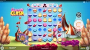 Candy Clash