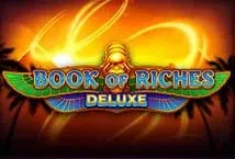 Book of Riches Deluxe (Rubyplay)