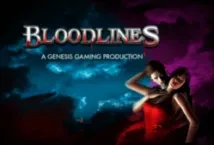 Bloodlines (Genesis)