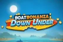 Boat Bonanza Down Under (Play&#039;n GO)