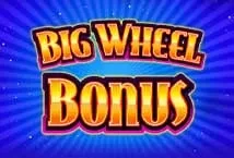 Big Wheel Bonus (Inspired Gaming)