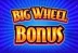 Big Wheel Bonus (Inspired Gaming)