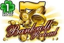 Bankroll Reload 1 Line (Pragmatic Play)