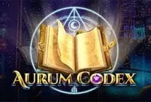Aurum Codex (Red Tiger Gaming)
