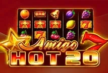 Amigo Hot 20 (Amigo Gaming)