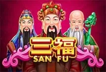 San Fu (Skywind Group)