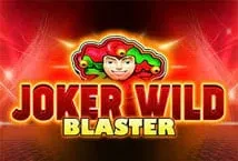 Joker Wild Blaster (StakeLogic)