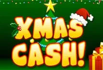 Xmas Cash (Eyecon)