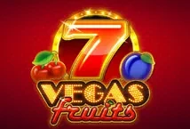 Vegas Fruits (Gamomat)