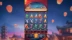 Wild Fireworks (PG Soft)