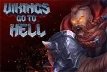 Vikings go to Hell (Yggdrasil Gaming)