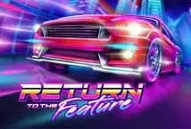 Return To The Feature (Habanero)