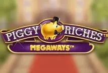 Piggy Riches Megaways (Red Tiger Gaming)