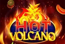 Hot Volcano (Evoplay)