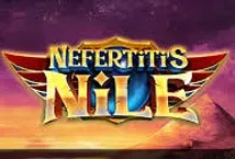 Nefertitis Nile (GameArt)