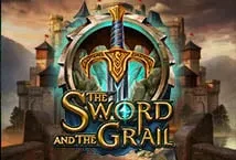 The Sword and The Grail (Play&#039;n GO)