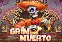 Grim Muerto (Play&#039;n GO)