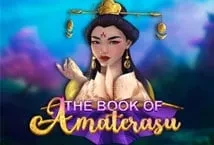 The Book of Amaterasu (Mascot Gaming)