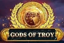 Gods Of Troy (Red Tiger Gaming)
