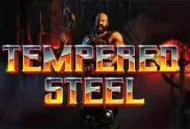 Tempered Steel (Bulletproof Games)