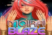 Moirai Blaze (Iron Dog Studio)