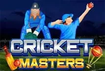 Cricket Masters (We Are Casino)