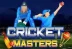 Cricket Masters (We Are Casino)
