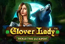 Clover Lady (Wazdan)