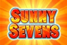 Sunny Sevens (Gamomat)