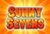 Sunny Sevens (Gamomat)