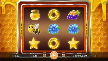 Bumble Bee (KA Gaming)
