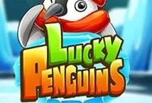 Lucky Penguins (KA Gaming)