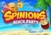 Spinions Beach Party (Quickspin)