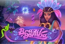 Brazil Bomba (Yggdrasil Gaming)