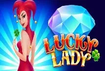 Lucky Lady (iSoftBet)