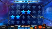 Space Spins