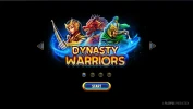 Dynasty Warriors