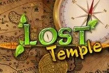 Lost Temple (Lightning Box)