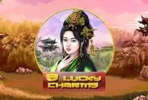 8 Lucky Charms (Spinomenal)