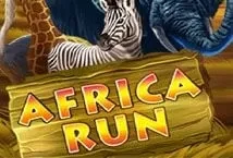 Africa Run (KA Gaming)