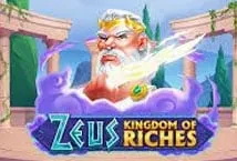 Zeus Kingdom of Riches (Skywind Group)
