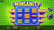 Winsanity