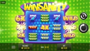 Winsanity