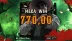 Wanted Dead or a Wild (Hacksaw Gaming)