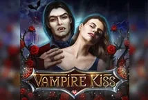 Vampire Kiss (Leap Gaming)